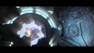 Halo 4 - Top 5 Campaign Cutscenes