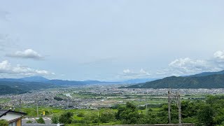 ㊗️第6回ポヲルのキャンプ🏕〜in姨捨〜