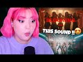 [REACTION] BINI - Blooming (Live Performance)