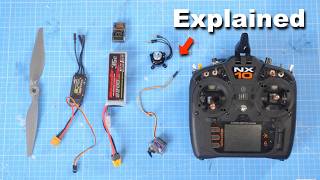 RC Electronics for Beginners