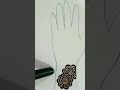 stylish front hand mehndi designs mehandi viral youtube short heena design