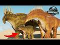 🔲 NEW FREE UPDATE Brings Back The BEST Of The Missing Dinosaurs | Jurassic World Evolution 3