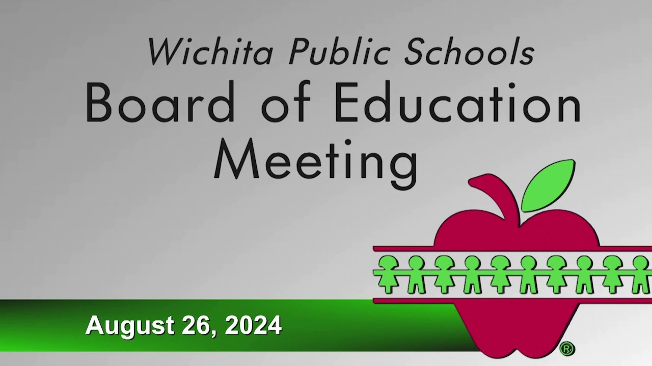 Board Of Education Meeting August 26 2024 Youtube