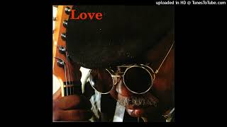 The Impressions - Love's Miracle (1970 Demo)