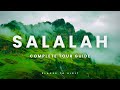 Salalah: Beautiful Oman | Wadi Darbat, Mughsail Beach and Dhalkut