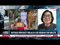 🔴 live kpk bawa 153 bukti surat di sidang praperadilan hasto beritasatu sore