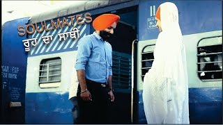 SOULMATES (ਰੂਹ ਦੇ ਸਾਥੀ)  Short Movie  by GGMC