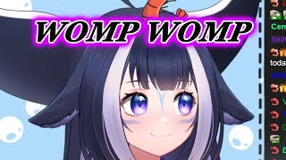 WOMP WOMP compilation