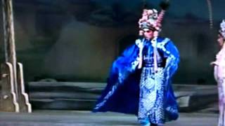 粵劇 碧血寫春秋之三召(1) 梁兆明 黃燕 cantonese opera