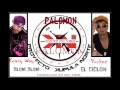 palomon  yorkee feat  crazy way of kn project