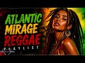 REGGAE SUNSET MIX 2026 🌅 Digital Echoes 🎧 Soft Bass & Ocean Vibes