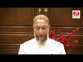 nagpur ke hazrat syed mohammad tajuddin baba ka 100 saal urs pe asaduddin owaisi ka paigam