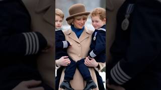 Diana as a grandma #royal #katemiddleton #princewilliam #ladydiana #granny #love #happy