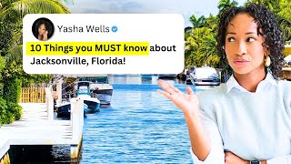 10 Things to Know Before Moving to Jacksonville, FL