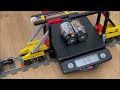 how bad is the lego technic force sensor