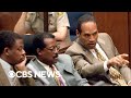 O.J. Simpson's lawyer from 1995 trial reacts to his death