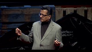 Dreams, mind, and brain | Sanjay Singh | TEDxOmaha