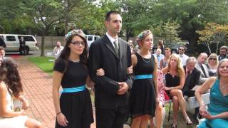 Ceremony Processional