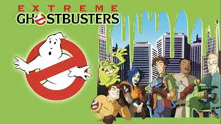Extreme Ghostbusters Remix