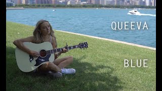 QUEEVA - Blue (Official Music Video)