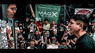 BATALLON|Majestic vs Chang|Cuartos|VenomXGoldBattle Nacional