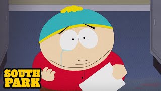 New: Cartman's Plea For His Mom  - SOUTH PARK THE STREAMING WARS