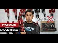 PROFENDER FOR MOTORCYCLE | REVIEW PART 1