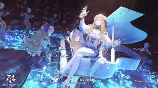 FOUNTAIN OF ETERNITY Mix by Eternal Eclipse | World's Dramatic Beautiful Epic Music