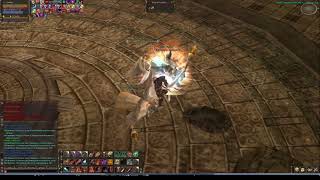 solo farm Noble RB Flame OF Splendor Barakiel