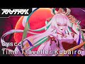 [RTRX-08] Cysco - Time Traveller Kobairo