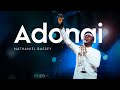 ADONAI -  Nathaniel Bassey at the ICEJ Feast of Tabernacles 2023