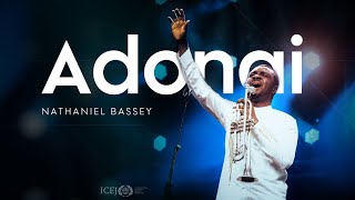 ADONAI - Nathaniel Bassey at the ICEJ Feast of Tabernacles 2023