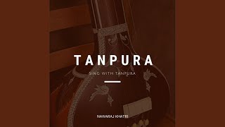 Tanpura (D Scale)