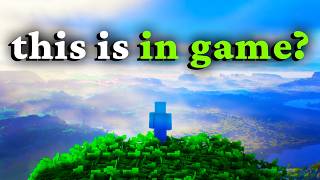 How To Make Minecraft Fresh Again (100+ Mods)