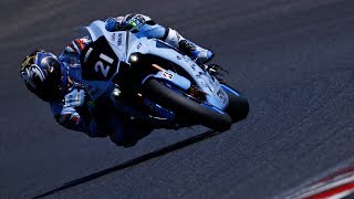 YAMAHA FACTORY RACING TEAM 2019鈴鹿8耐プロモーションムービー