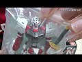 【ガンプラ】rg 1 144 ガンダム アストレイ レッドフレームをつくる 01 キット紹介 rg 1 144 gundam astray red frame