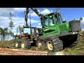 john deere 1470e u0026 1710d sweden