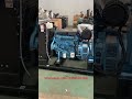 Weichai brand genuine 50kw diesel generator