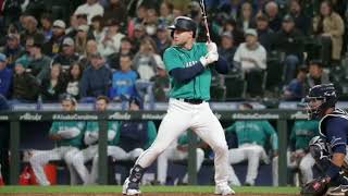 Jared Kelenic Slow Motion Home Run Baseball Swing Hitting Mechanics Instruction Video Tips