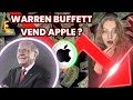 WARREN BUFFETT Choque Le MONDE !