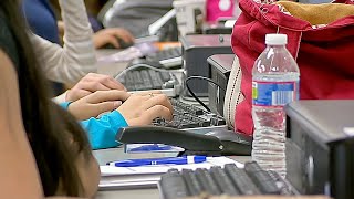 Major Canvas Cyberattack Impacts Schools Nationwide