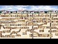 MOST AMAZING Underground Cities You WON'T BELIEVE EXIST MOST AMAZING Underground Cities You WON'T BELIEVE EXIST