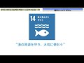 簡単にわかるsdgs－日本サービスマナー協会理事長　沢野弘