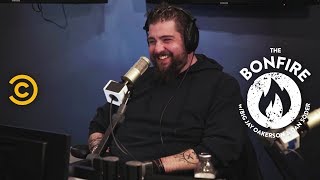 Big Jay Recaps an R. Kelly Documentary, and Oh Man, Is It Rough (feat. Dave Landau) Pt. 1