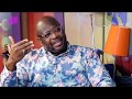 KSM Show- Dr Randy Abbey talks about what should happen in Ghana after COVID 19 | Part 2 |