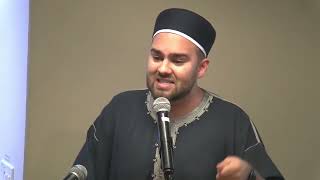 Muslim Unity in Light of Gaza and the Elections | Sidi Shaan Mukhtar