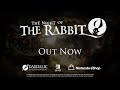 Night Of The Rabbit - Trailer de anúncio para Nintendo Switch