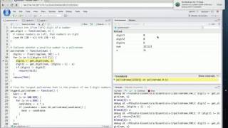 RStudio Essentials programming 2: Debugging Code