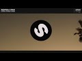 REDFOO & VINAI Everything I Need (Official Audio)