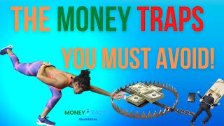11 Middle-Class Money Traps You Must Avoid!